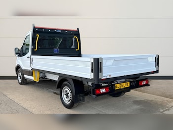 Used Ford Transit 2025 for sale - 75763961: Photo