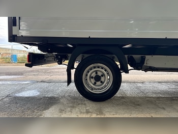 Used Ford Transit 2025 for sale - 75763961: Photo