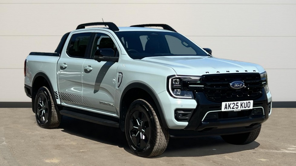 Used Ford Ranger 2025 for sale - 76544527: Photo 1