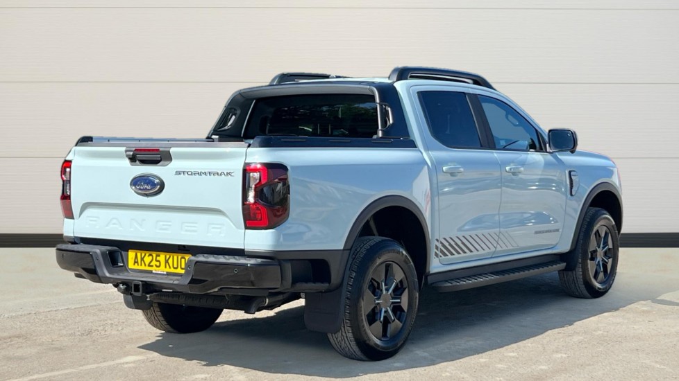 Used Ford Ranger 2025 for sale - 76544527: Photo 10