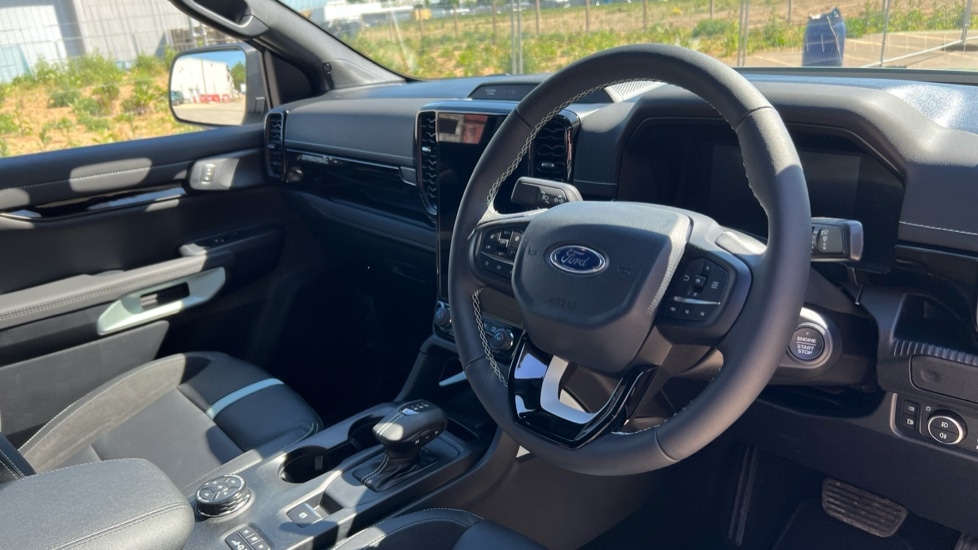 Used Ford Ranger 2025 for sale - 76544527: Photo 11