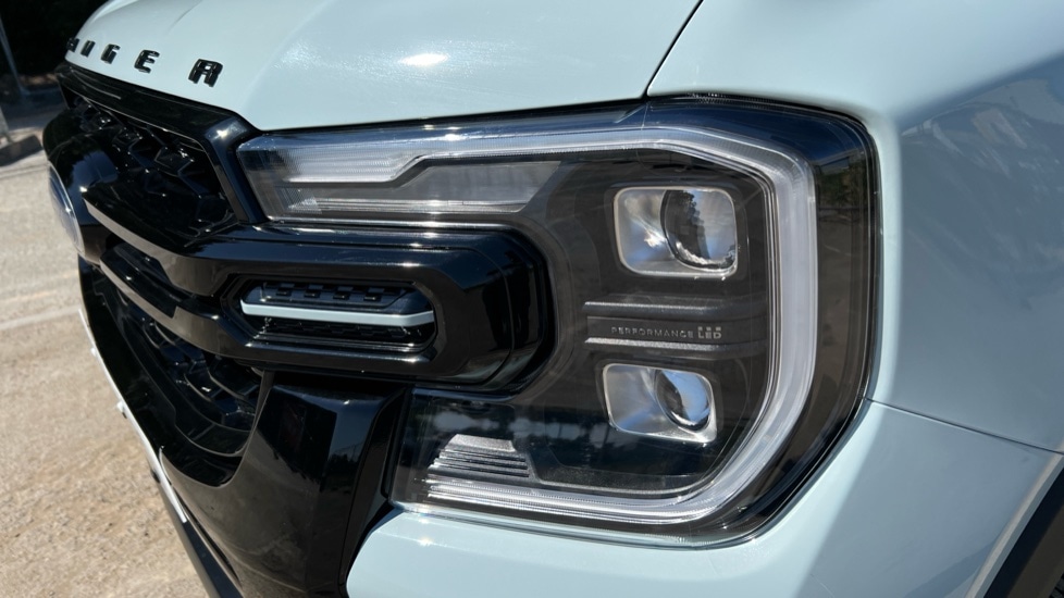 Used Ford Ranger 2025 for sale - 76544527: Photo 15