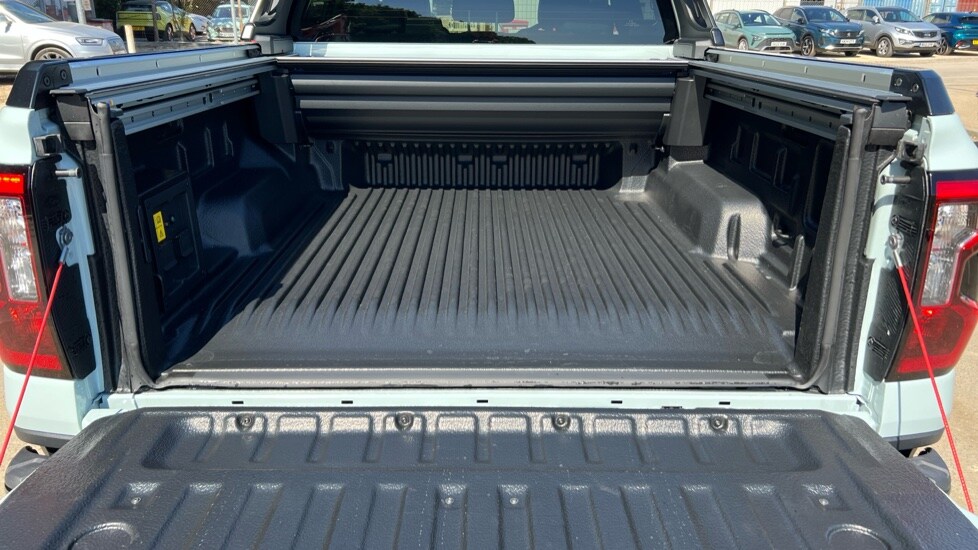 Used Ford Ranger 2025 for sale - 76544527: Photo 18