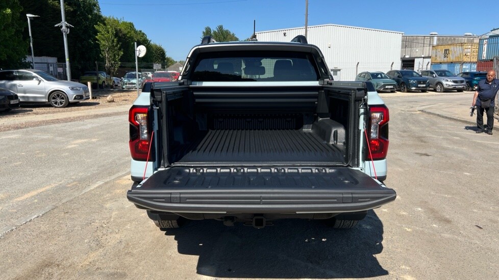 Used Ford Ranger 2025 for sale - 76544527: Photo 19