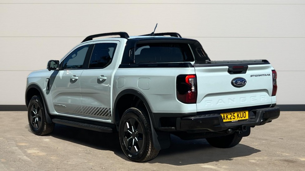 Used Ford Ranger 2025 for sale - 76544527: Photo 2