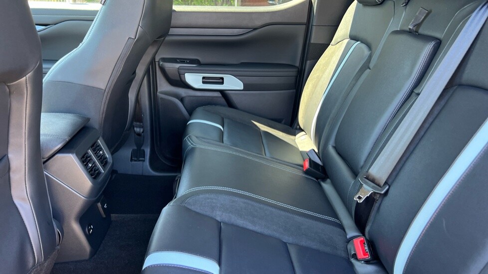 Used Ford Ranger 2025 for sale - 76544527: Photo 20