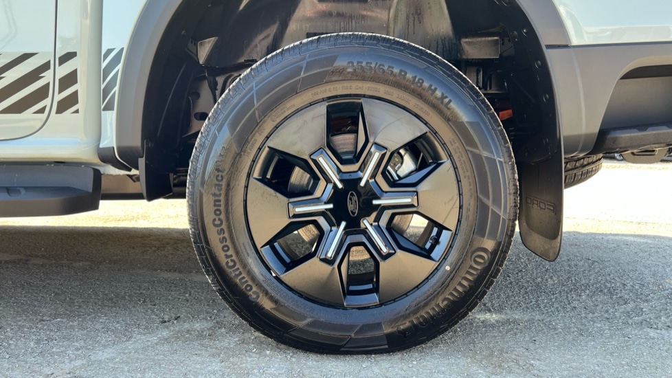 Used Ford Ranger 2025 for sale - 76544527: Photo 3