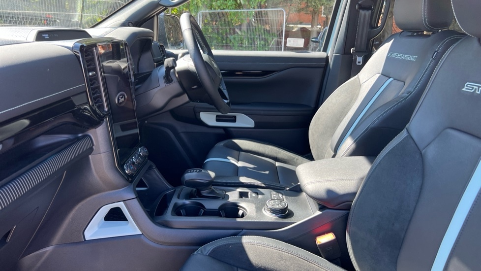 Used Ford Ranger 2025 for sale - 76544527: Photo 4