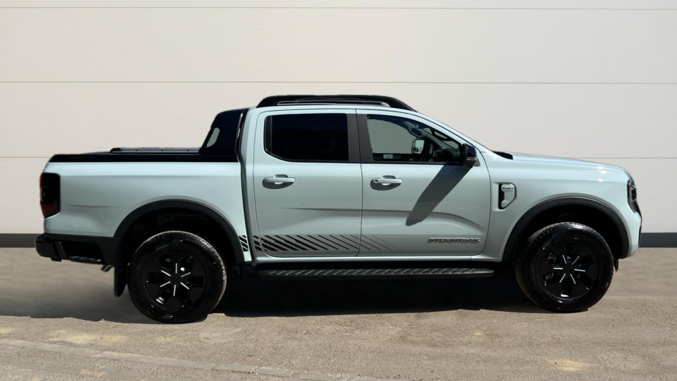 Used Ford Ranger 2025 for sale - 76544527: Photo 5