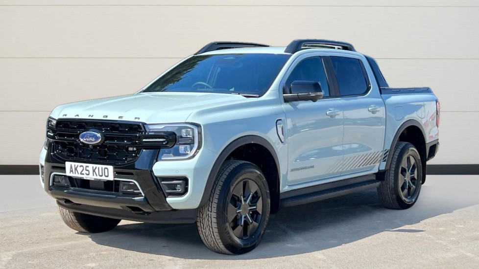 Used Ford Ranger 2025 for sale - 76544527: Photo 9