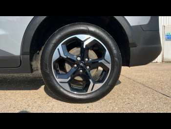 Used Ford Transit Courier 2024 for sale - 74996220: Photo