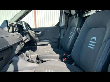 Used Ford Transit Courier 2024 for sale - 74996220: Photo