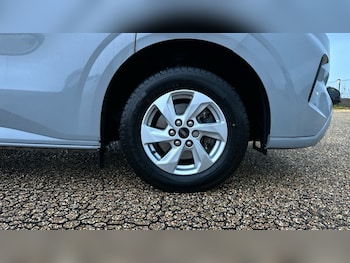 Used Ford Transit Custom 2024 for sale - 76804135: Photo