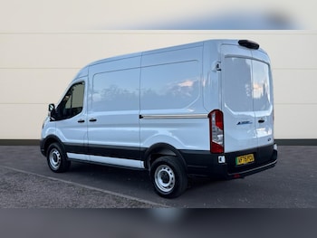 Used Ford Transit 2025 for sale - 75902019: Photo