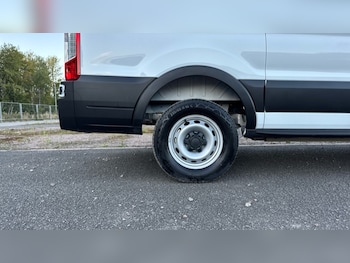 Used Ford Transit 2025 for sale - 75902019: Photo