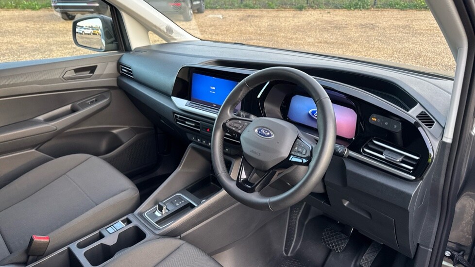 Used Ford Transit Connect 2025 for sale - 76539895: Photo 11