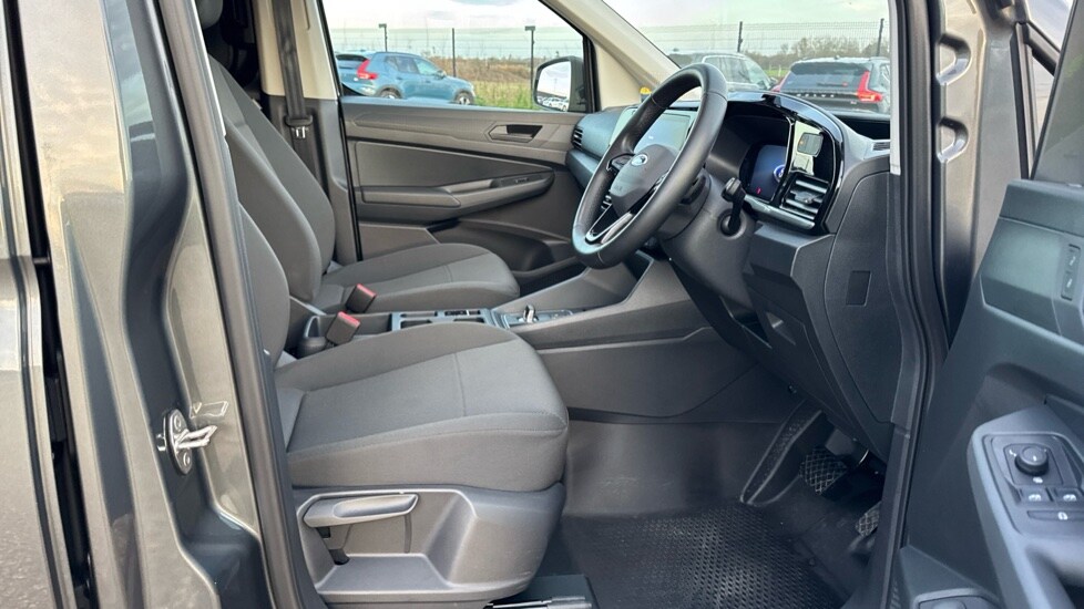 Used Ford Transit Connect 2025 for sale - 76539895: Photo 12