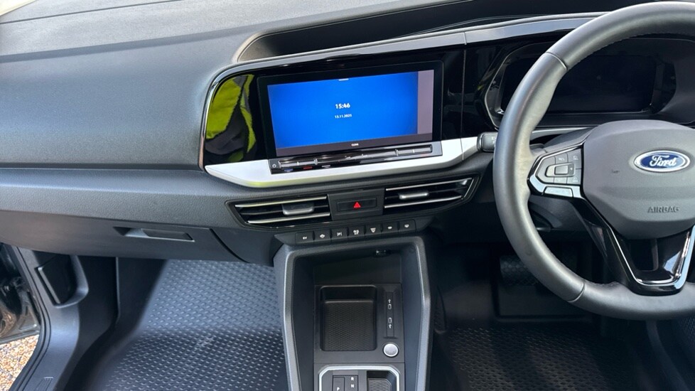 Used Ford Transit Connect 2025 for sale - 76539895: Photo 13