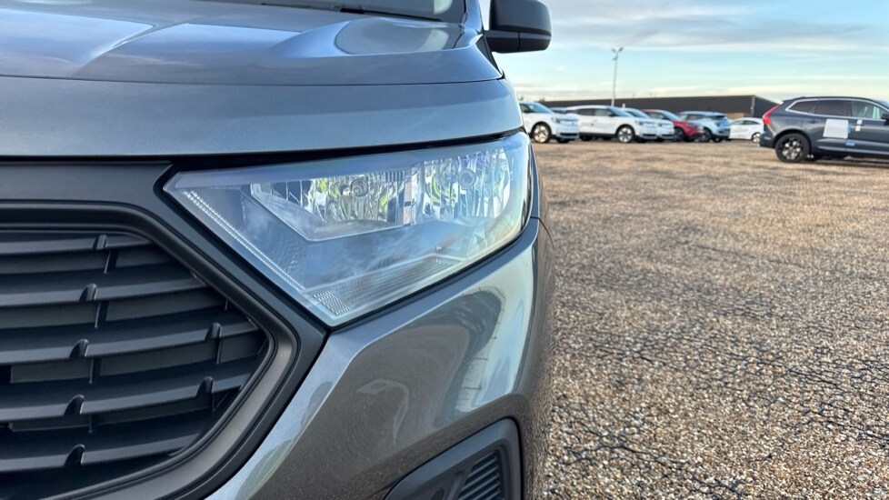 Used Ford Transit Connect 2025 for sale - 76539895: Photo 15