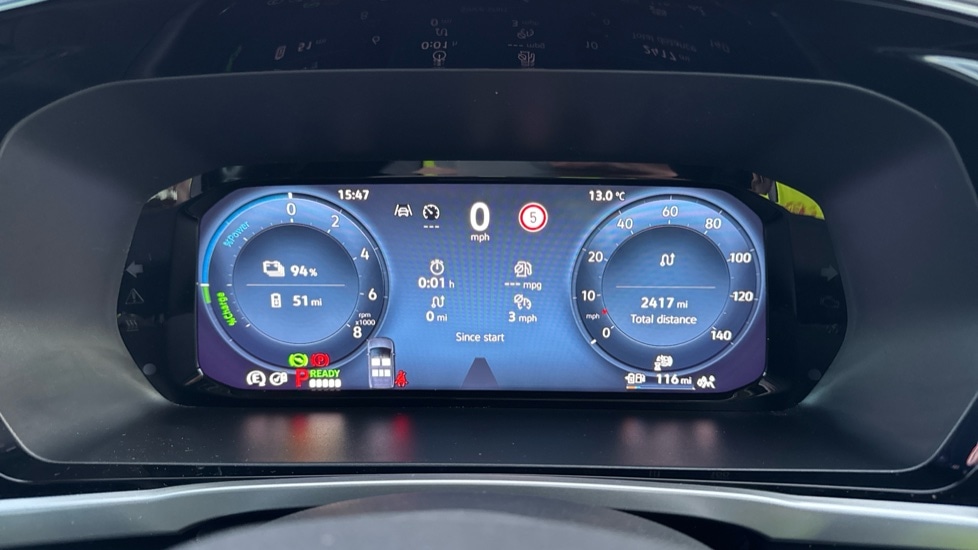 Used Ford Transit Connect 2025 for sale - 76539895: Photo 16