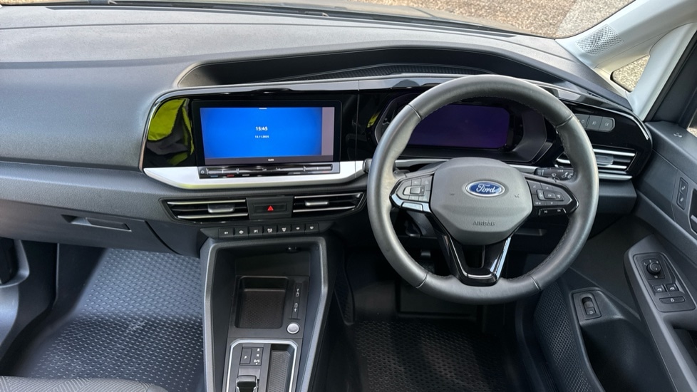 Used Ford Transit Connect 2025 for sale - 76539895: Photo 17