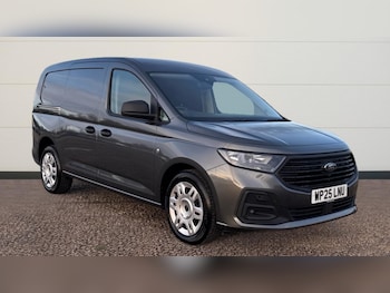 Used Ford Transit Connect 2025 for sale - 76539895: Photo