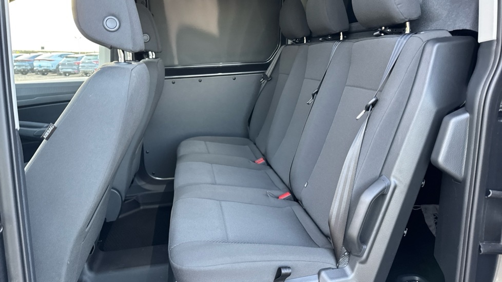 Used Ford Transit Connect 2025 for sale - 76539895: Photo 20