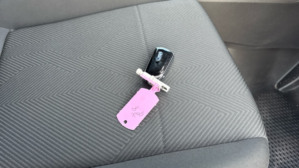 Used Ford Transit Connect 2025 for sale - 76539895: Photo 21