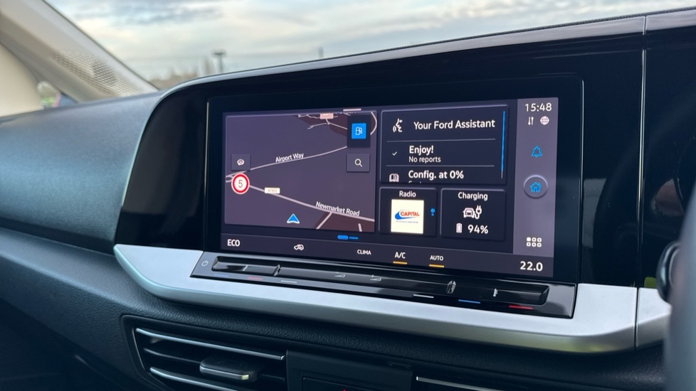 Used Ford Transit Connect 2025 for sale - 76539895: Photo 22