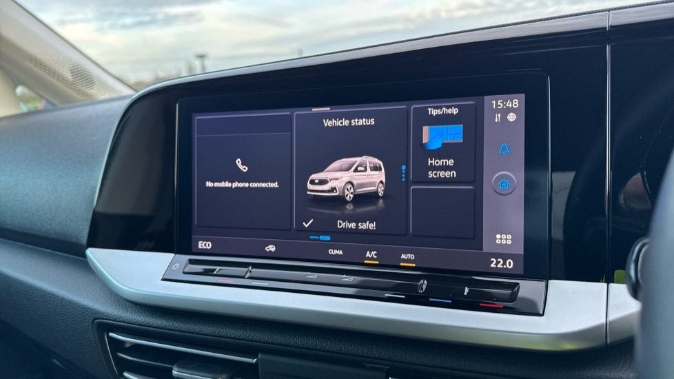 Used Ford Transit Connect 2025 for sale - 76539895: Photo 23