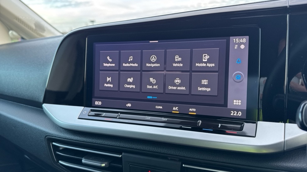 Used Ford Transit Connect 2025 for sale - 76539895: Photo 24