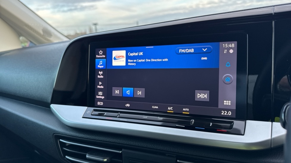 Used Ford Transit Connect 2025 for sale - 76539895: Photo 25