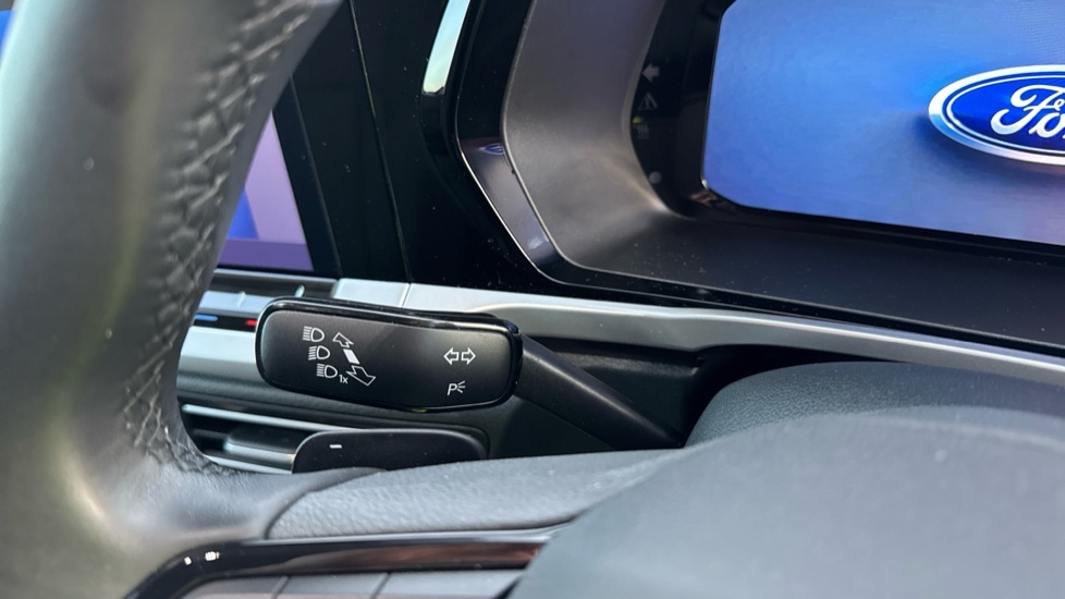 Used Ford Transit Connect 2025 for sale - 76539895: Photo 28