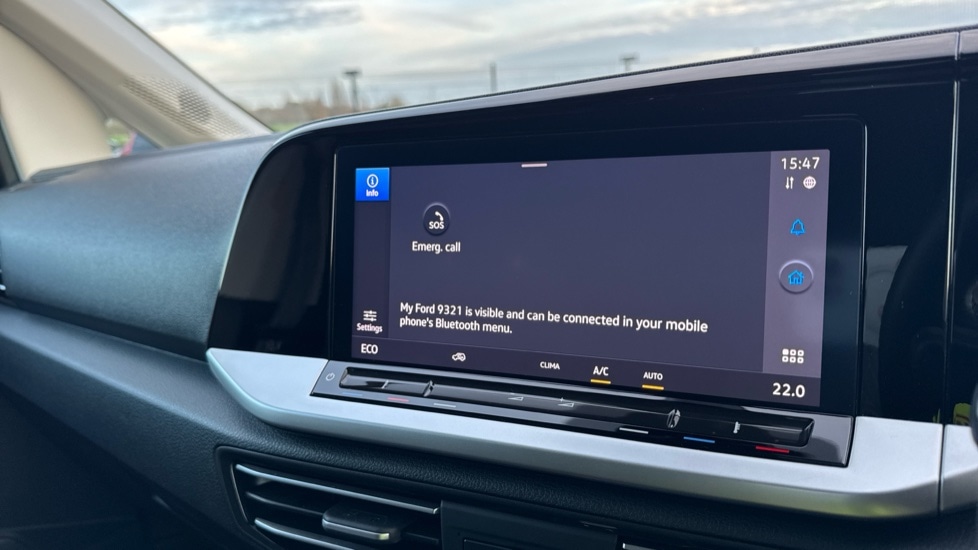 Used Ford Transit Connect 2025 for sale - 76539895: Photo 29