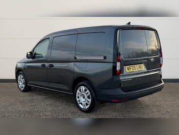 Used Ford Transit Connect 2025 for sale - 76539895: Photo