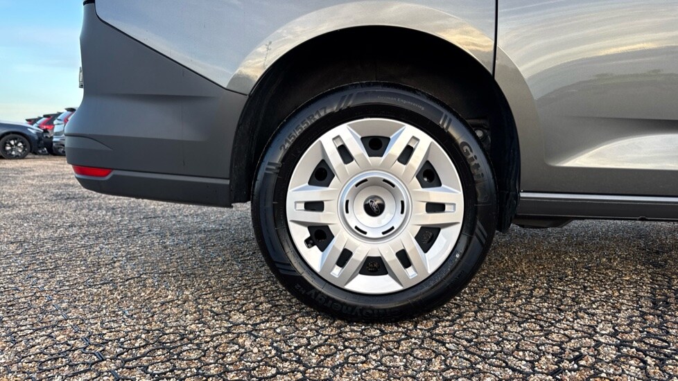 Used Ford Transit Connect 2025 for sale - 76539895: Photo 3