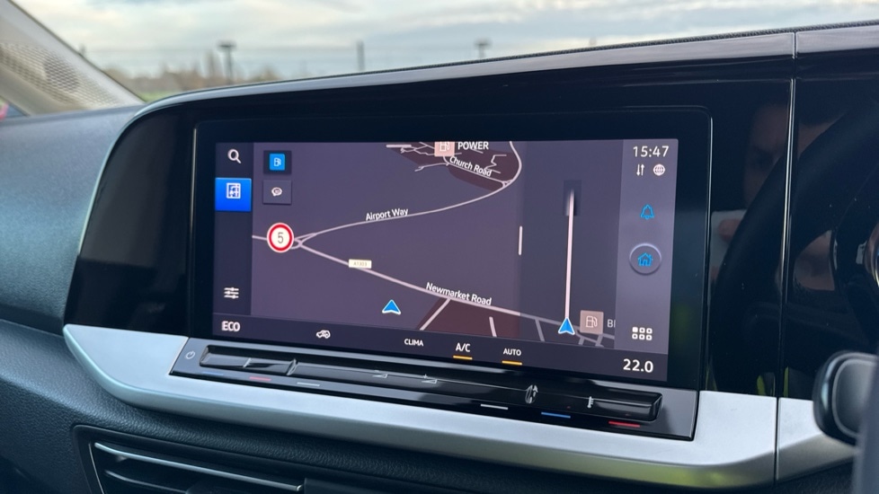 Used Ford Transit Connect 2025 for sale - 76539895: Photo 30