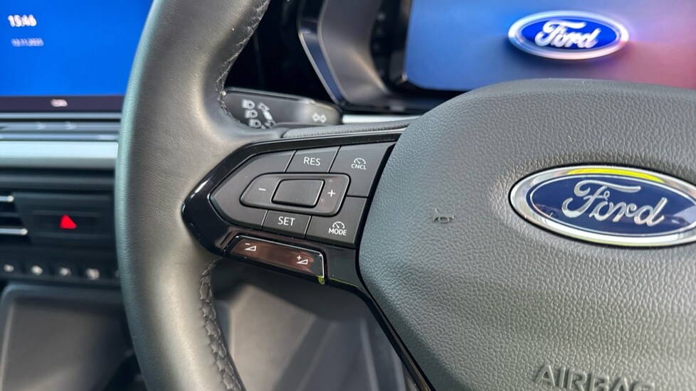 Used Ford Transit Connect 2025 for sale - 76539895: Photo 31