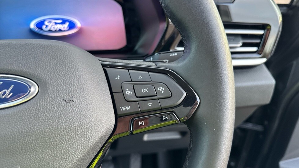 Used Ford Transit Connect 2025 for sale - 76539895: Photo 32