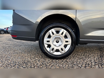 Used Ford Transit Connect 2025 for sale - 76539895: Photo