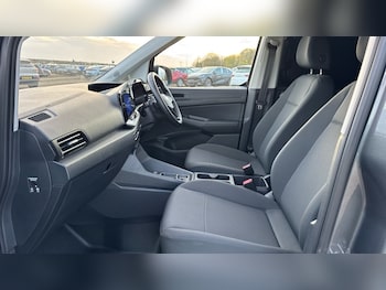 Used Ford Transit Connect 2025 for sale - 76539895: Photo