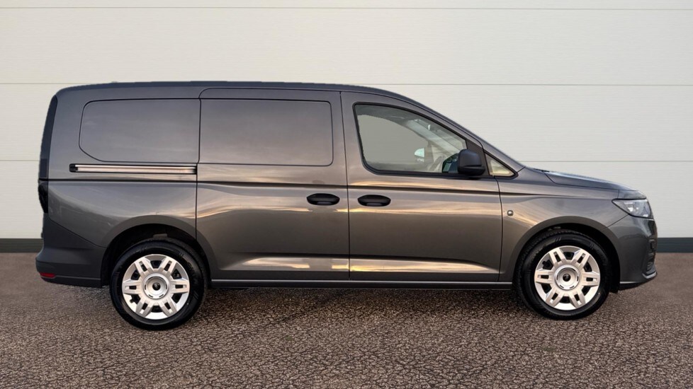 Used Ford Transit Connect 2025 for sale - 76539895: Photo 5