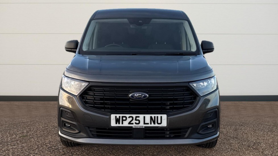 Used Ford Transit Connect 2025 for sale - 76539895: Photo 7