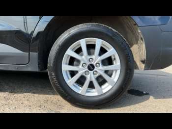 Used Ford Transit Courier 2024 for sale - 74089504: Photo