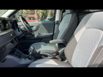 Used Ford Transit Courier 2024 for sale - 74089504: Photo