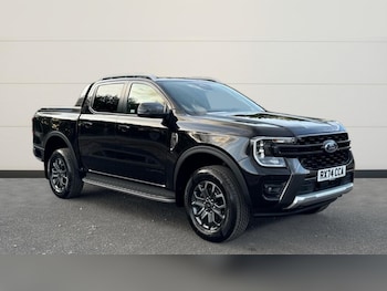 Ford - Ranger