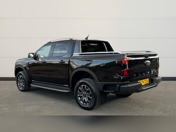 Used Ford Ranger 2024 for sale - 75902215: Photo