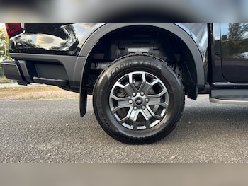 Used Ford Ranger 2024 for sale - 75902215: Photo