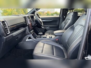 Used Ford Ranger 2024 for sale - 75902215: Photo