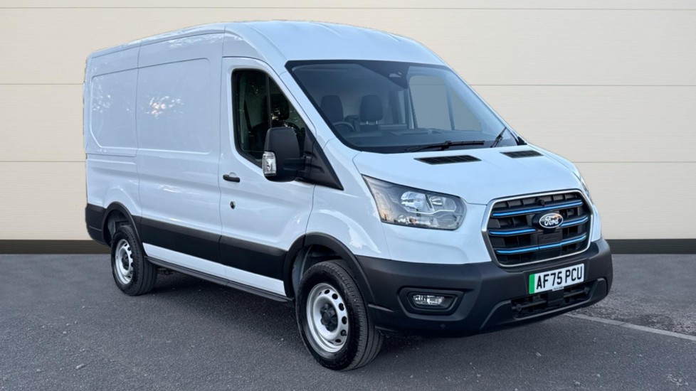 Used Ford Transit 2025 for sale - 76130484: Photo 1
